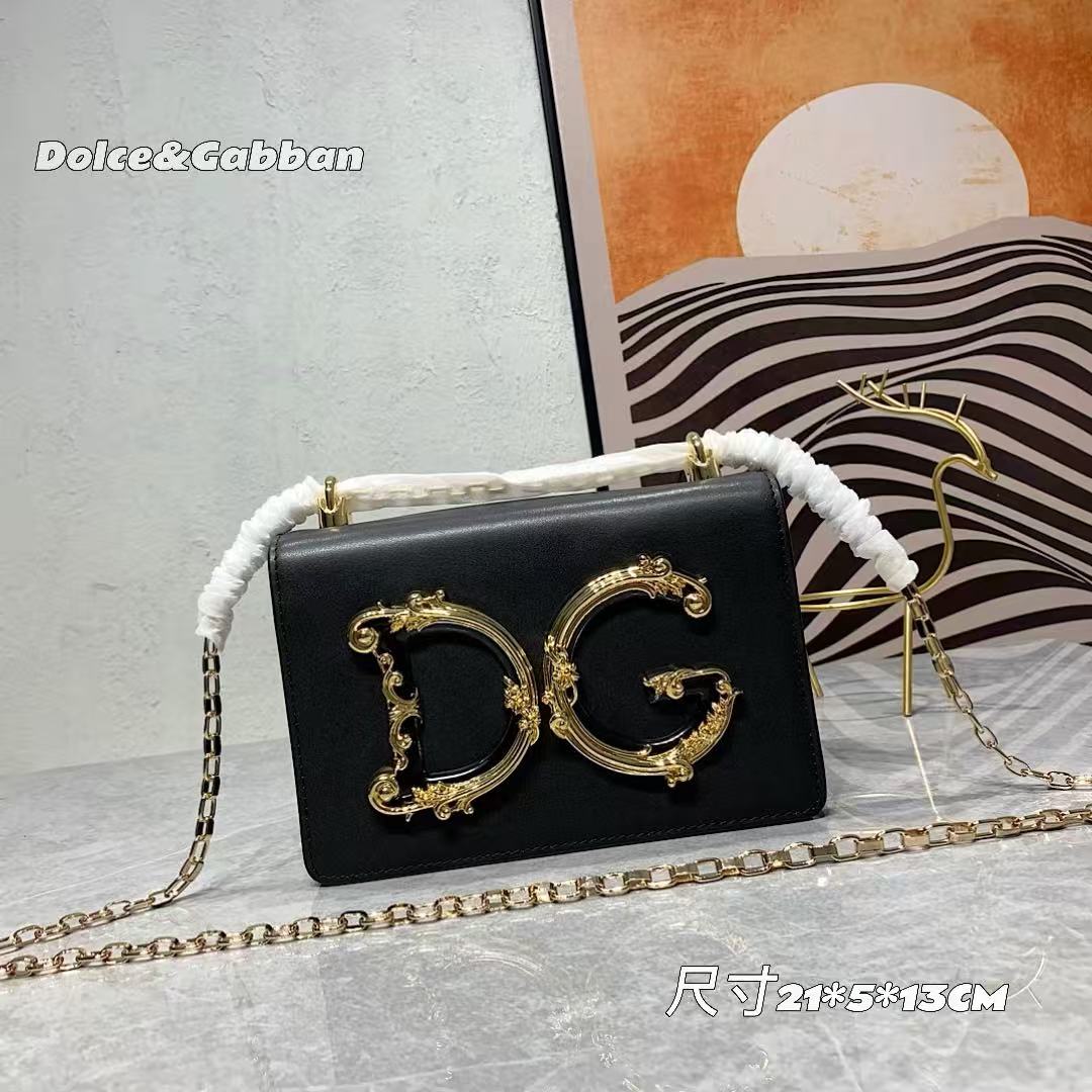 Dolce & Gabbana Shoulder Bag