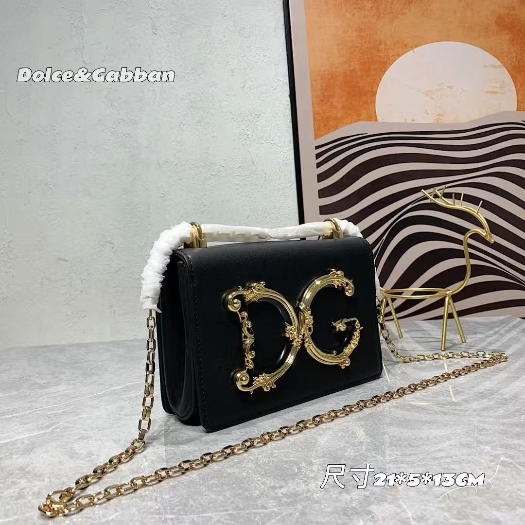 Dolce & Gabbana Shoulder Bag