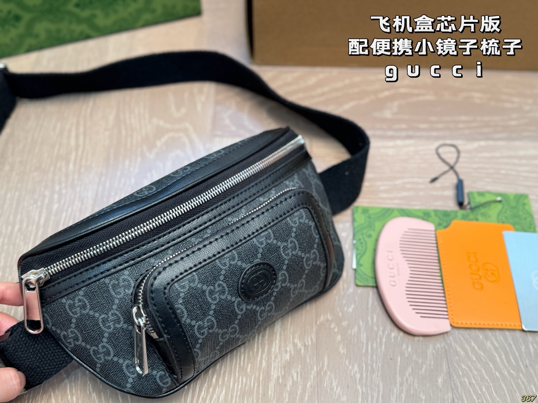 Gucci Waist Bag