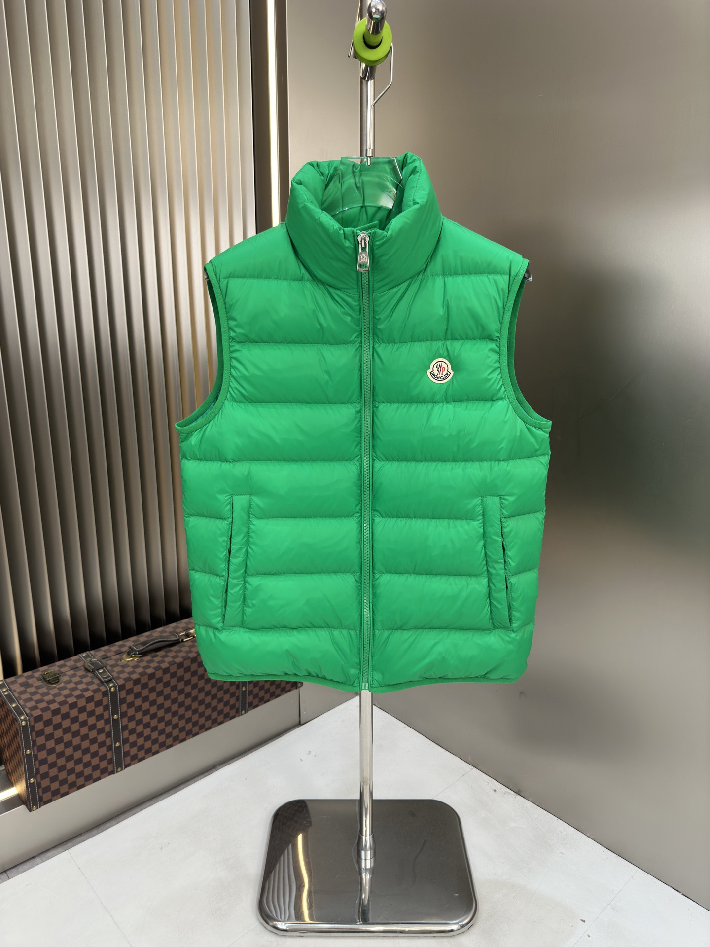 Moncler Winter Down Jacket