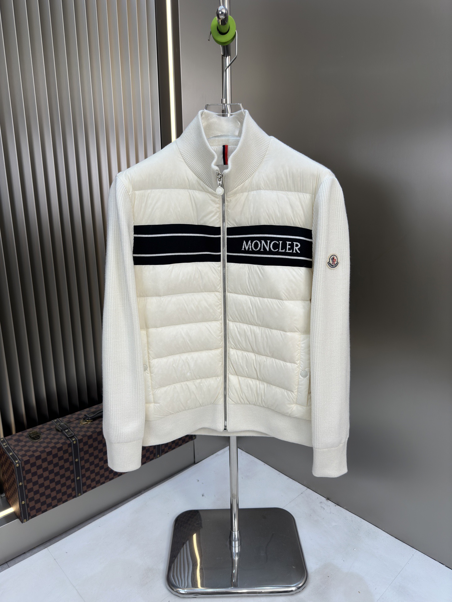 Moncler Winter Down Jacket