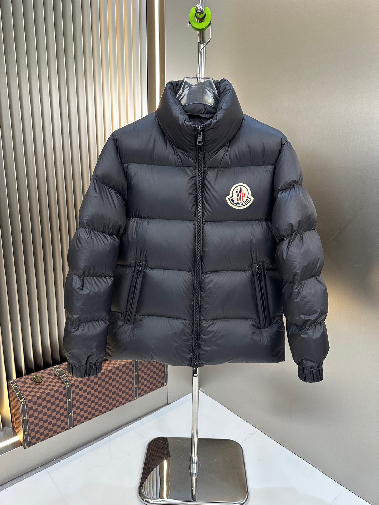 Moncler Winter Down Jacket