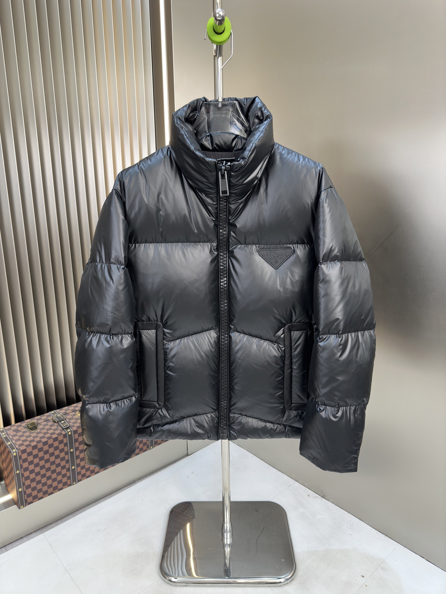 Prada Winter Down Jacket