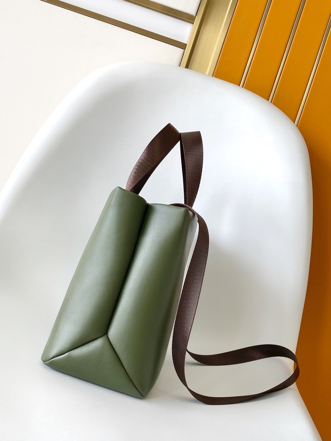 LV Mini Shopper Tote Bag