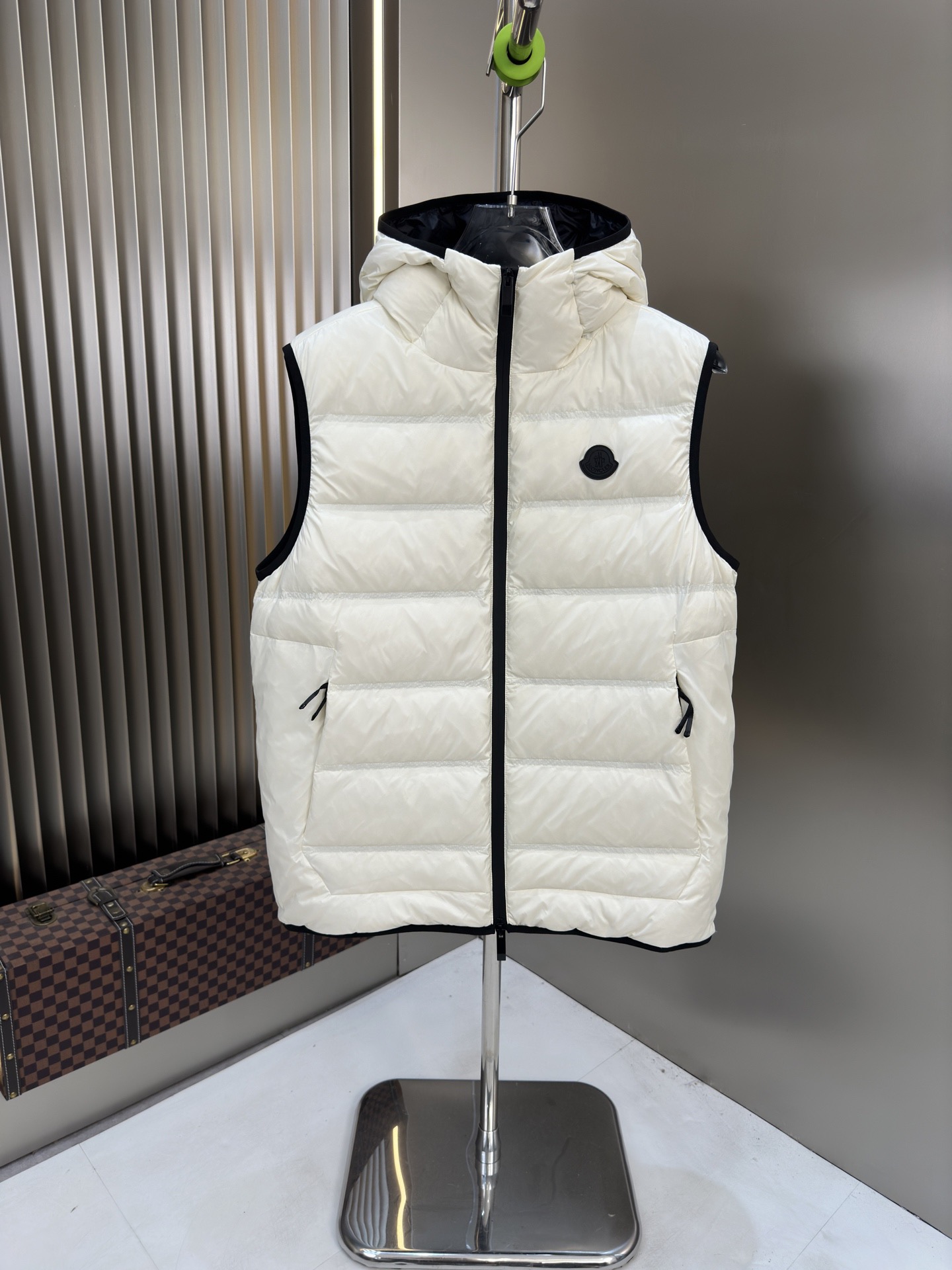Moncler Winter Down Jacket
