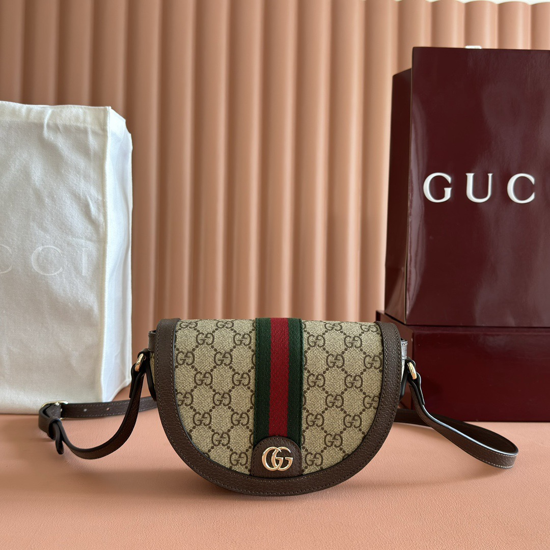 Gucci Ophidia Bag