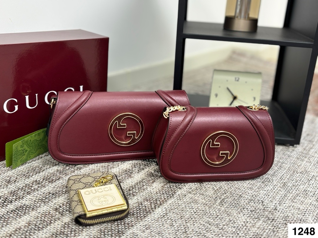 Gucci Blondie Handbag