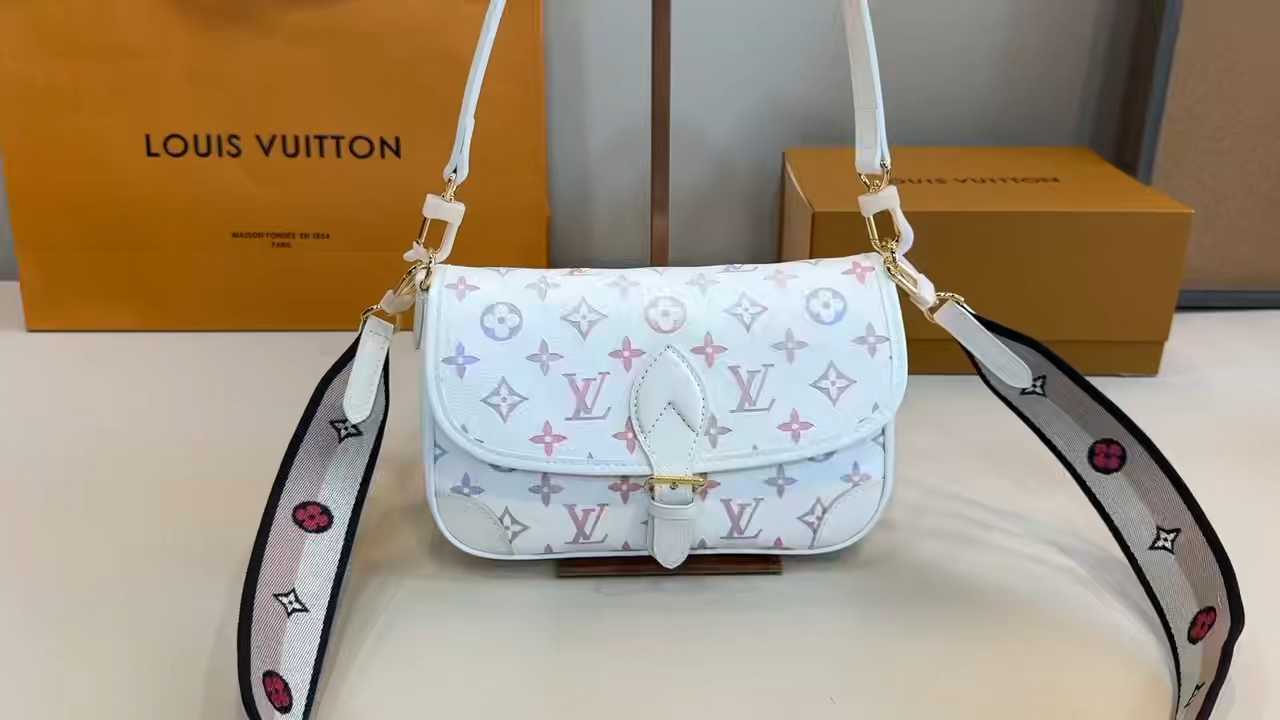 LV Baguette Bag