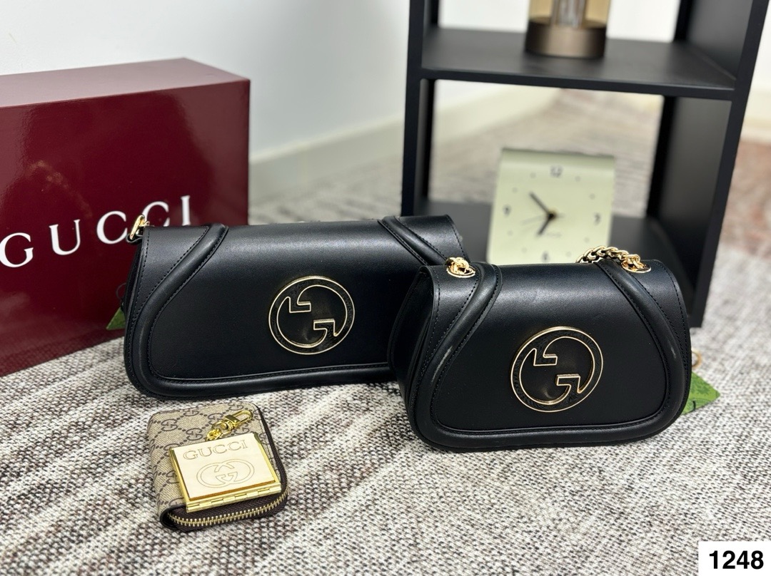 Gucci Blondie Handbag