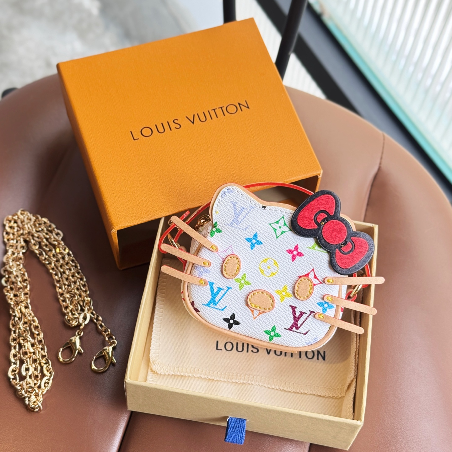 LV Accessories