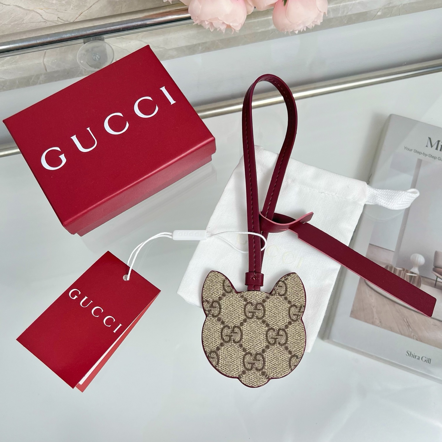 Gucci Accessories