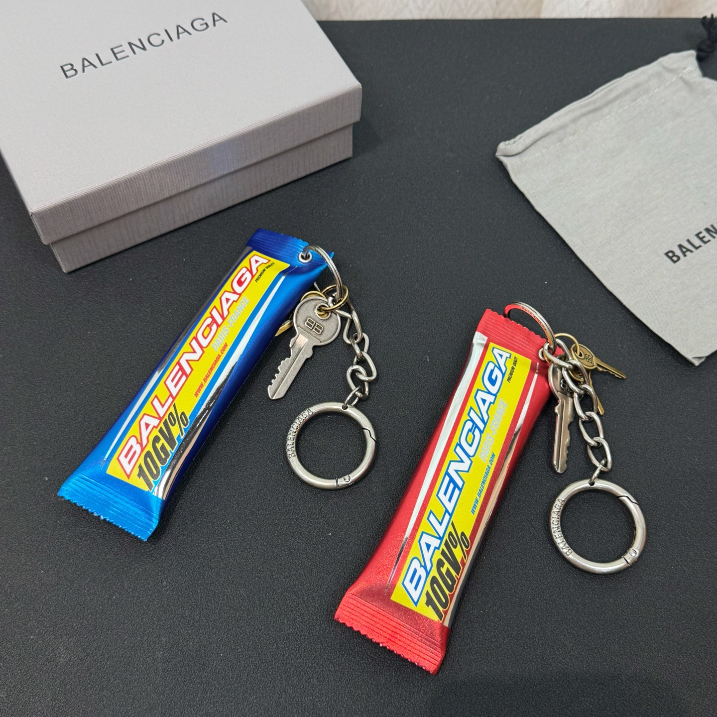 Balenciaga Accessories