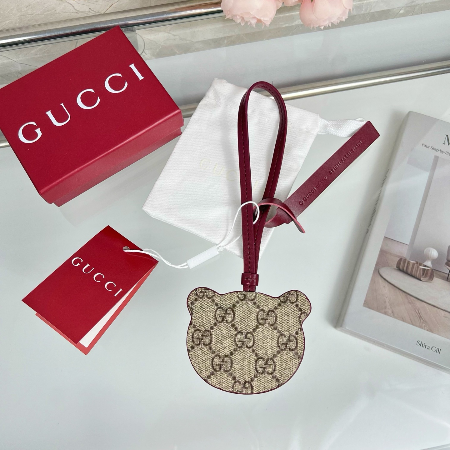 Gucci Accessories