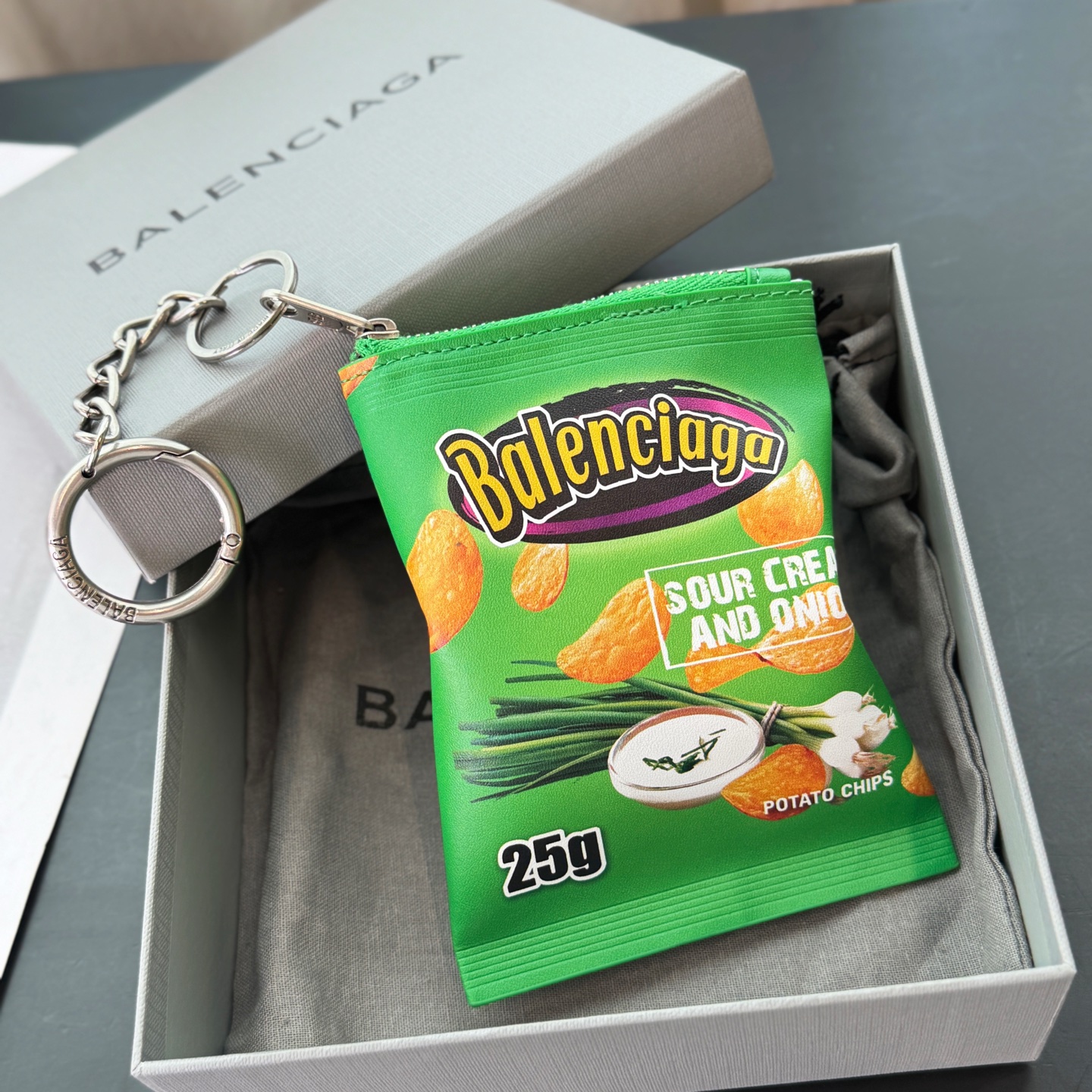 Balenciaga Accessories