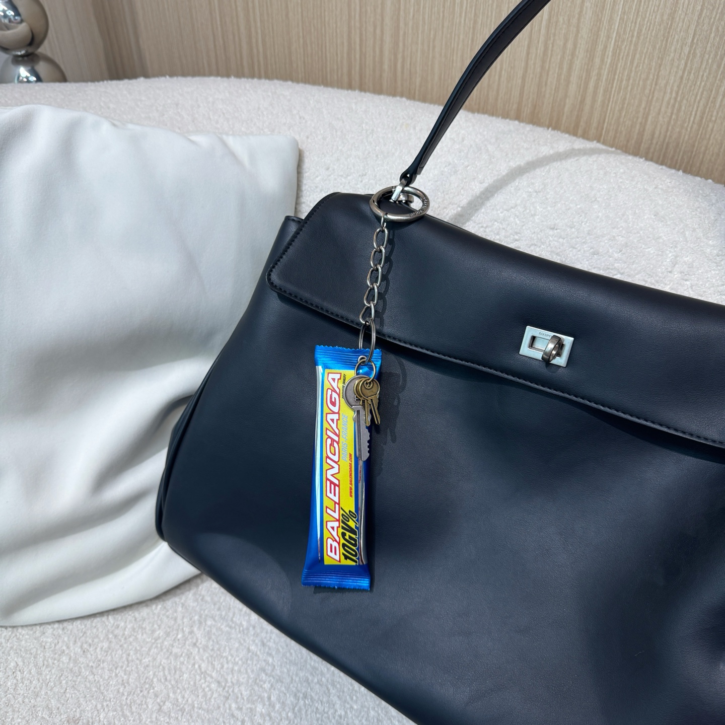 Balenciaga Accessories