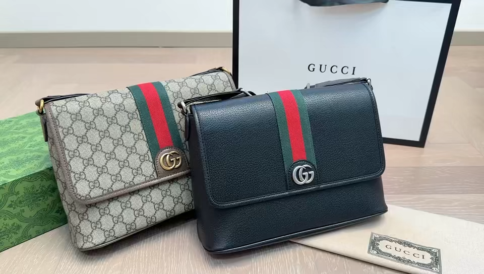 Gucci Crossbody Bag