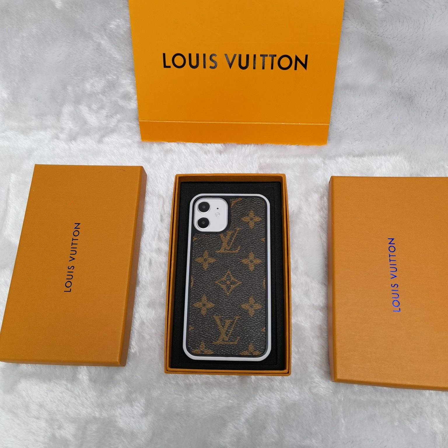 LV iPhone Case