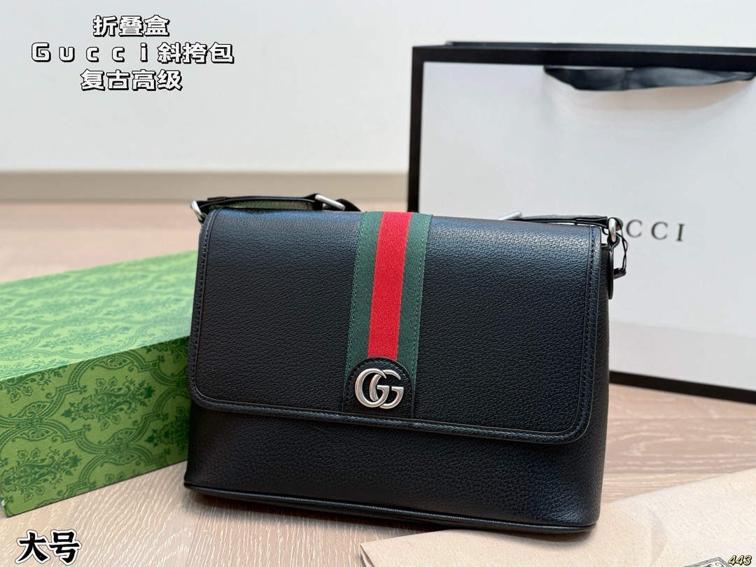 Gucci Crossbody Bag