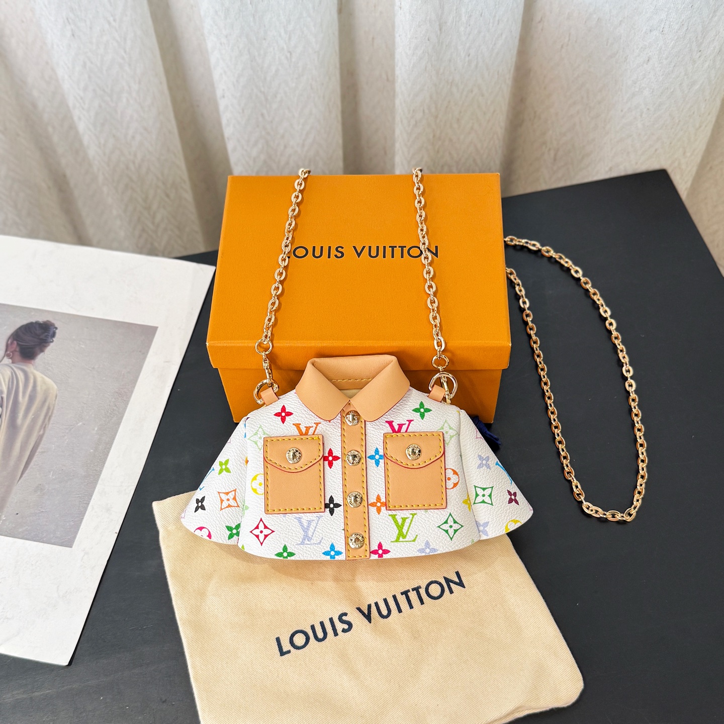 LV Accessories