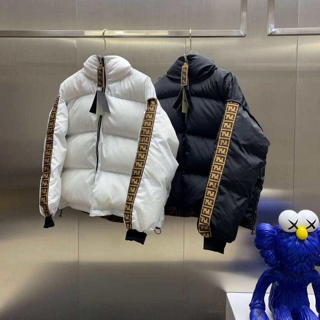 Fendi Down Jacket