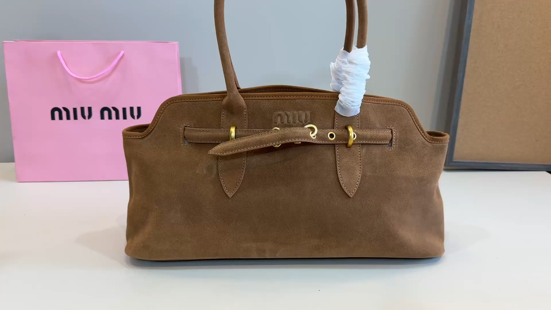 Miu Miu handbag