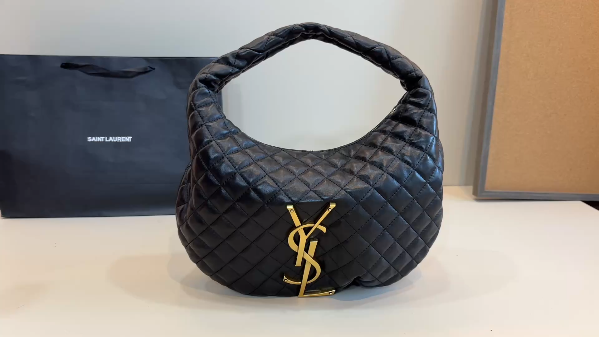 YSL  Handbags Collection for Women