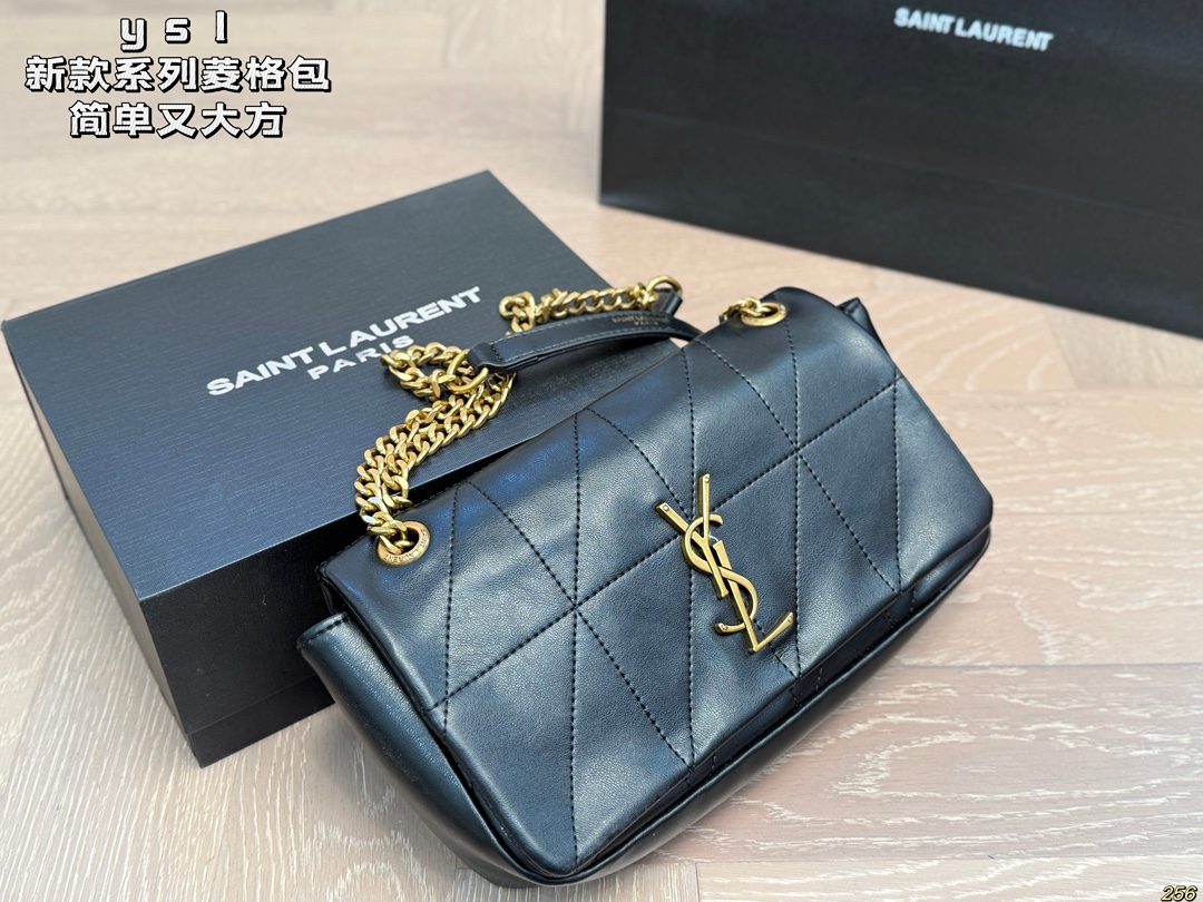 YSL  Bag
