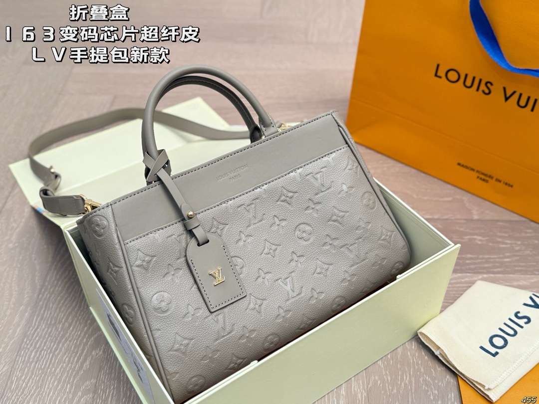 LV  Bag