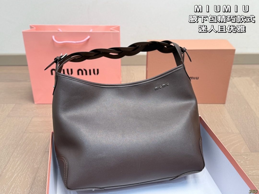 Miu Miu  Bag
