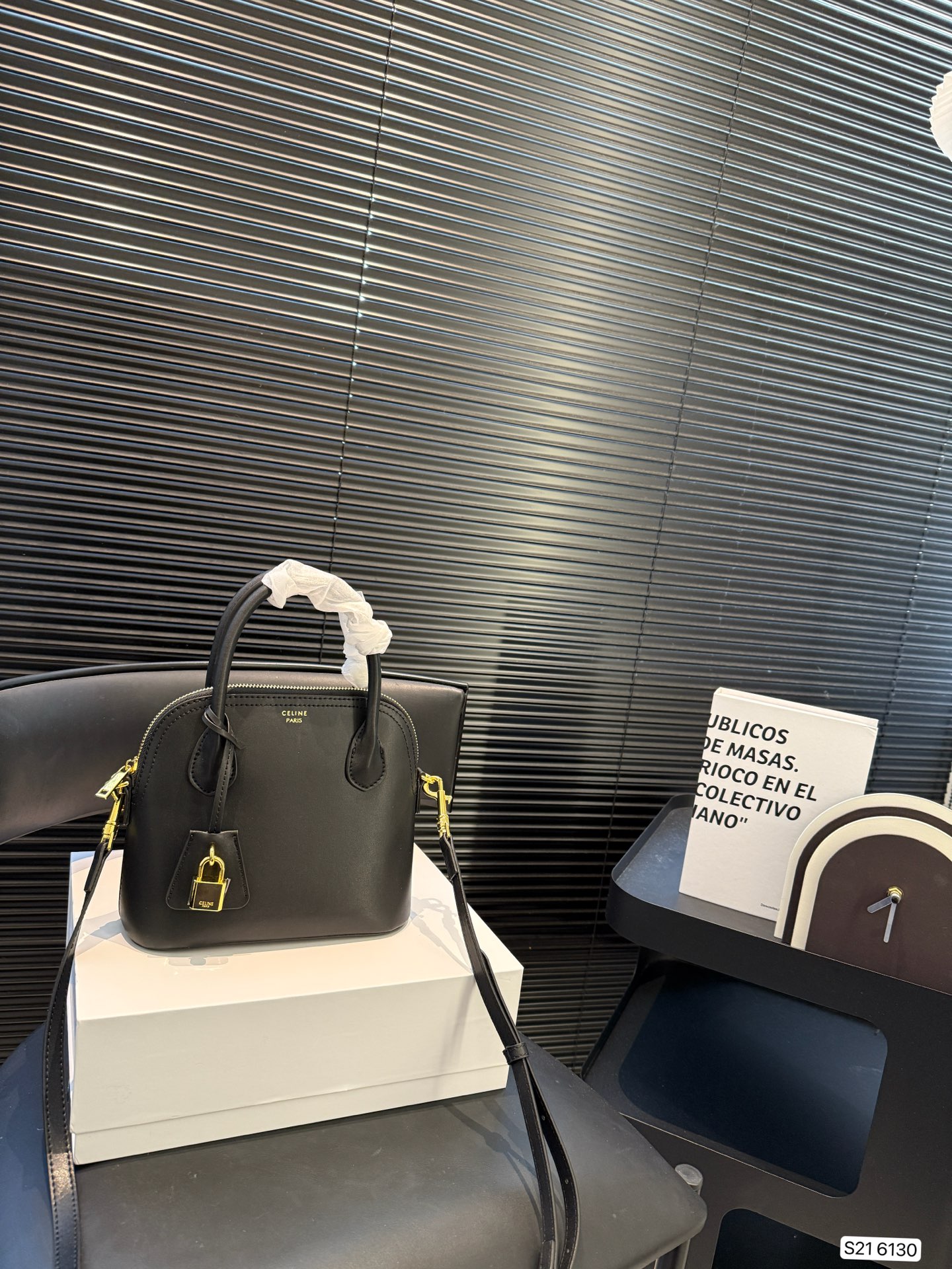 Celine Crossbody Bag