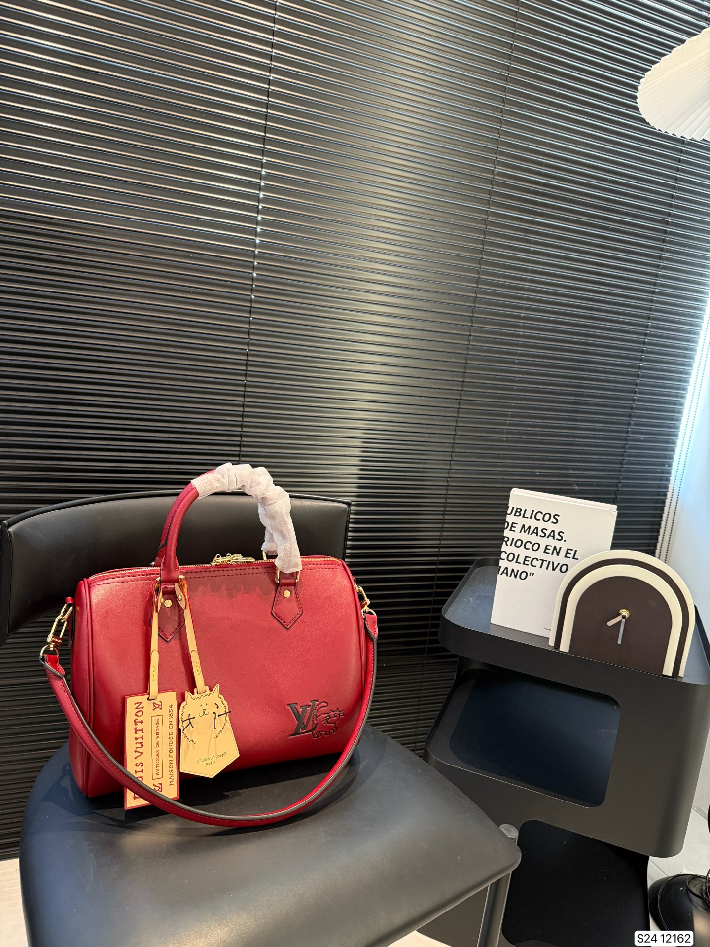 LV  Speedy Soft 30 H33