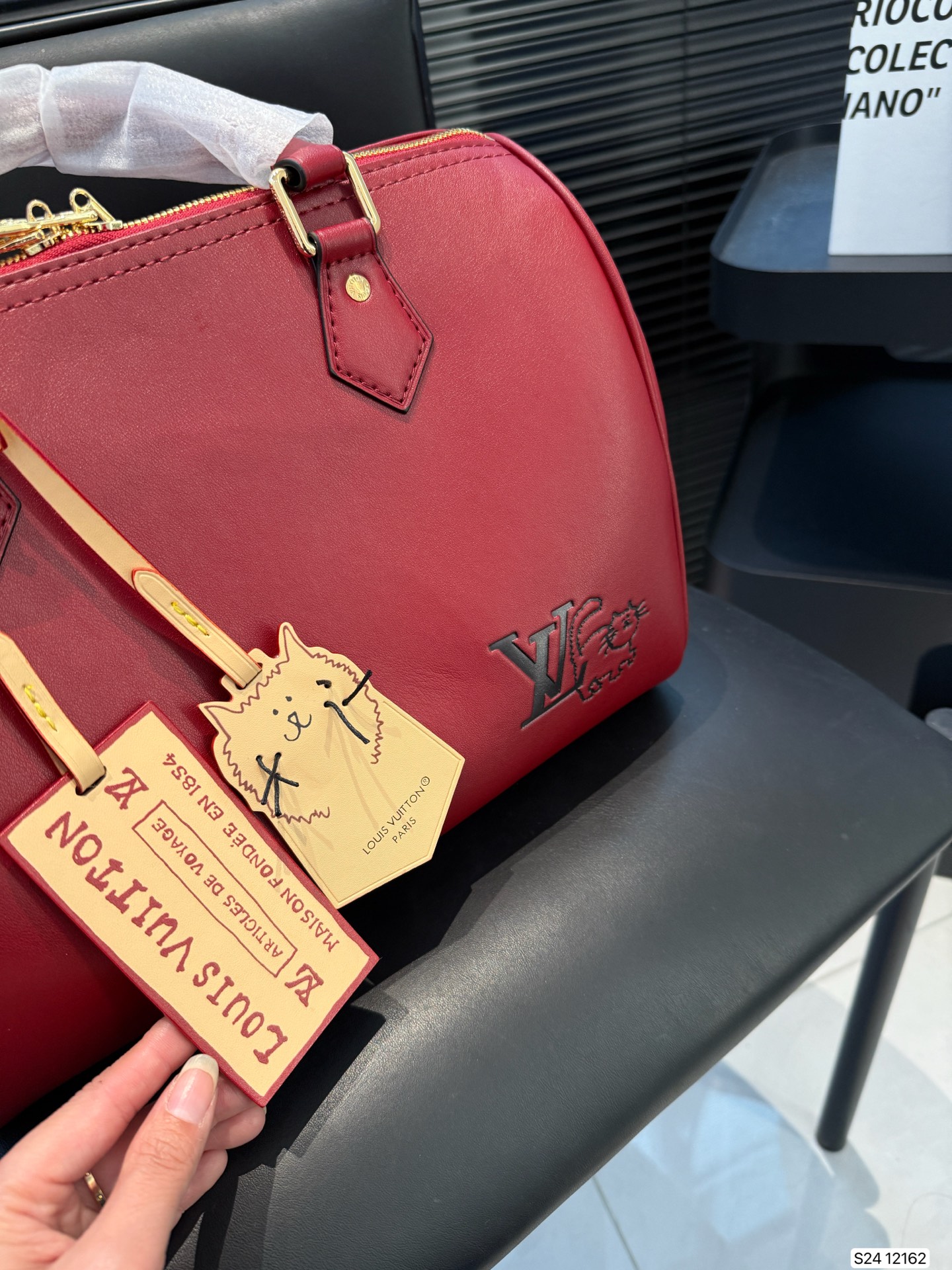 LV  Speedy Soft 30 H33