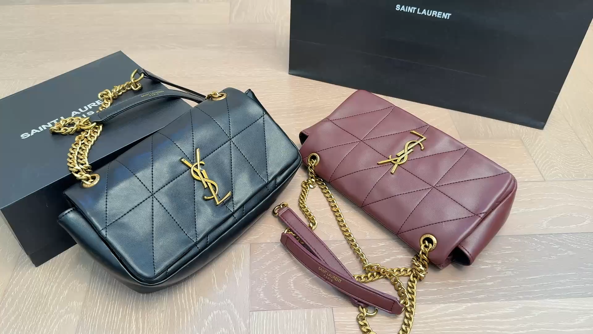YSL  Bag