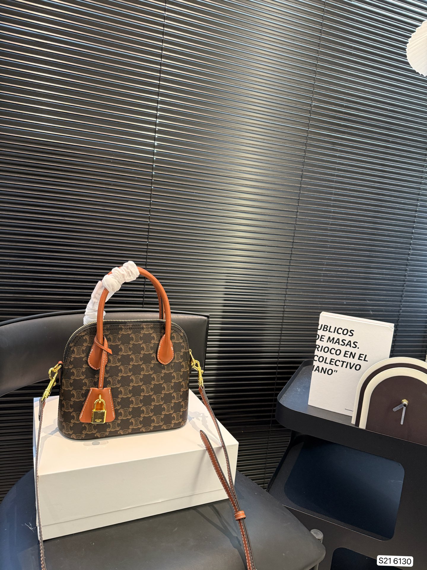 Celine Crossbody Bag