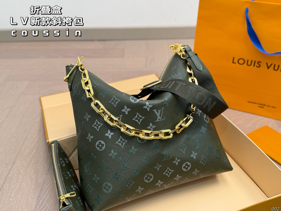 LV  Bag