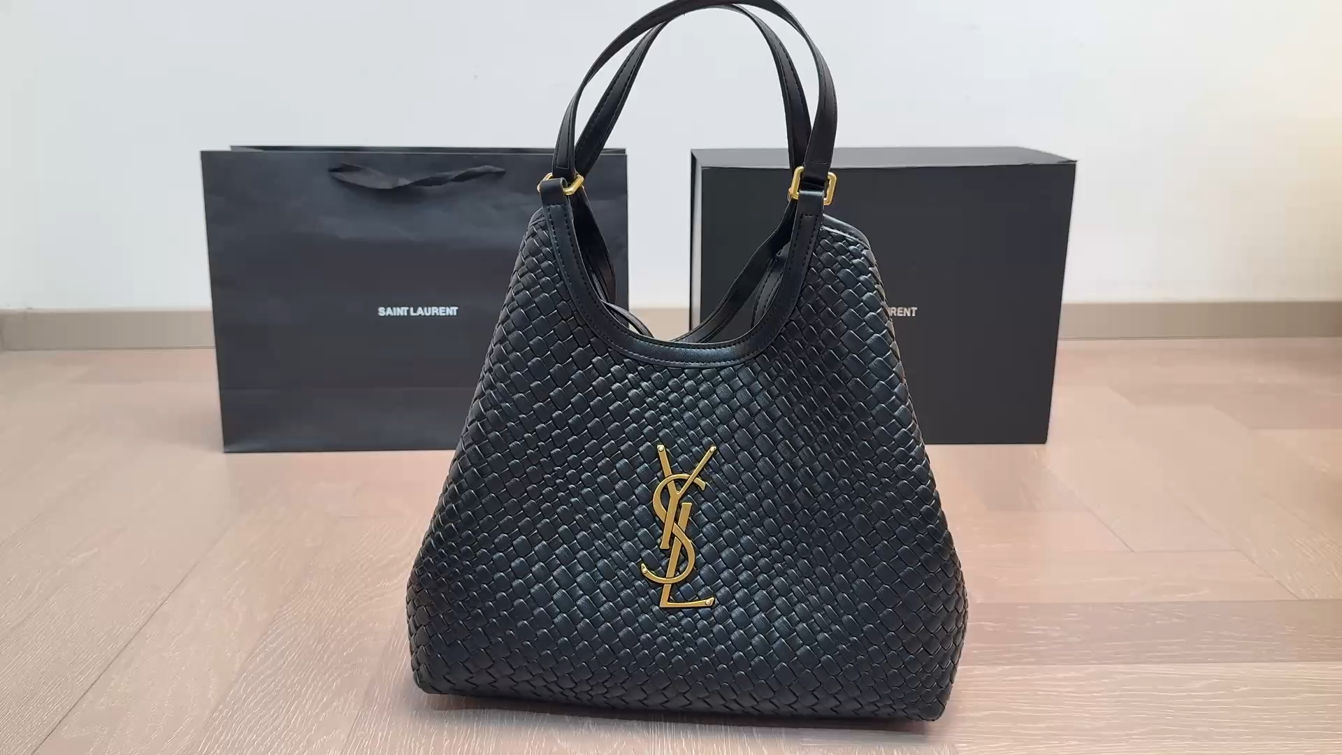 YSL Tote Bags Collection for Women
