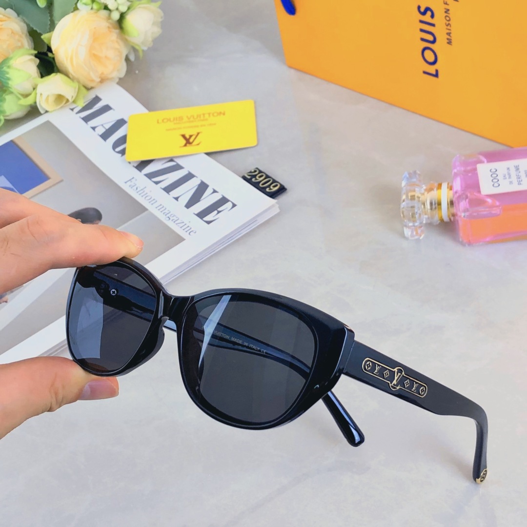 LV Sunglasses