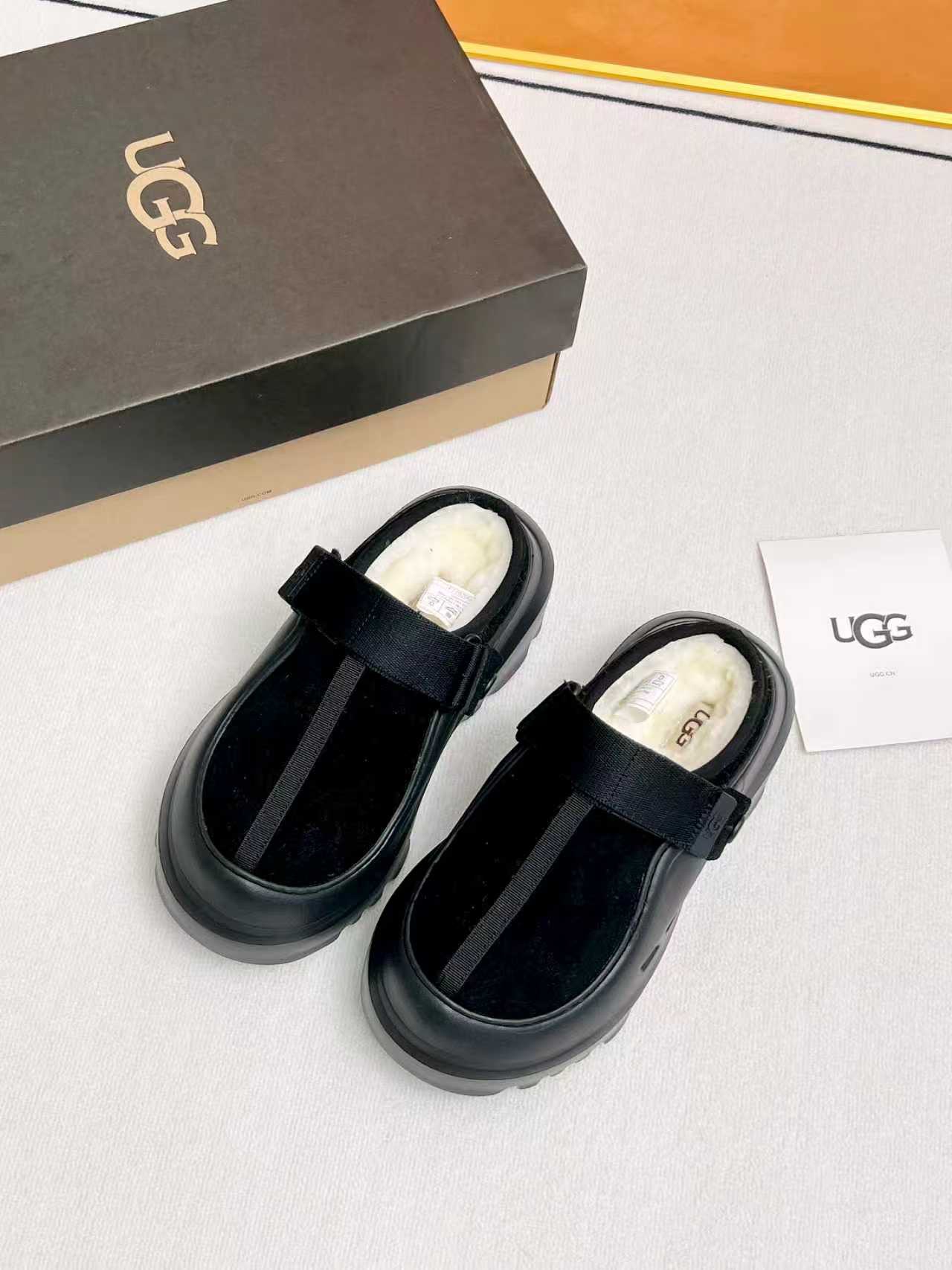 UGG Shoes