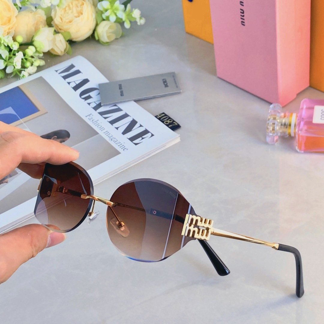 Miu Miu Sunglasses
