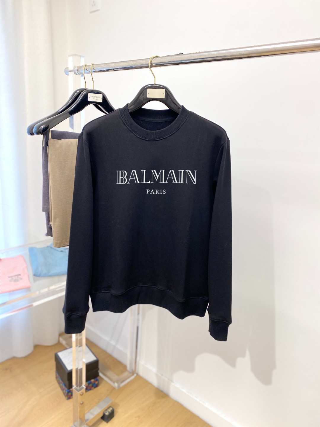 Balmain Hoodie