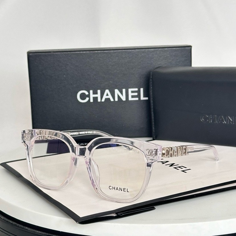 Chanel Eyewear