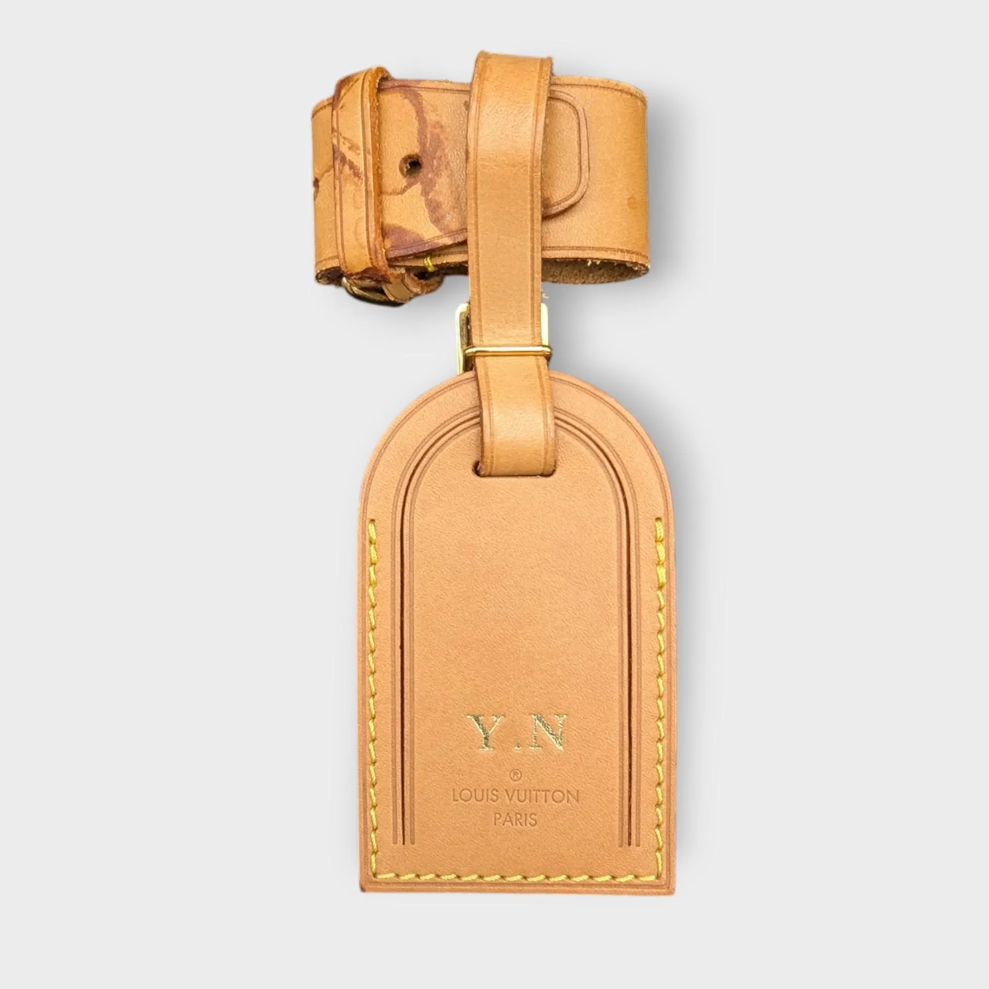 Custom Foil Stamping Service