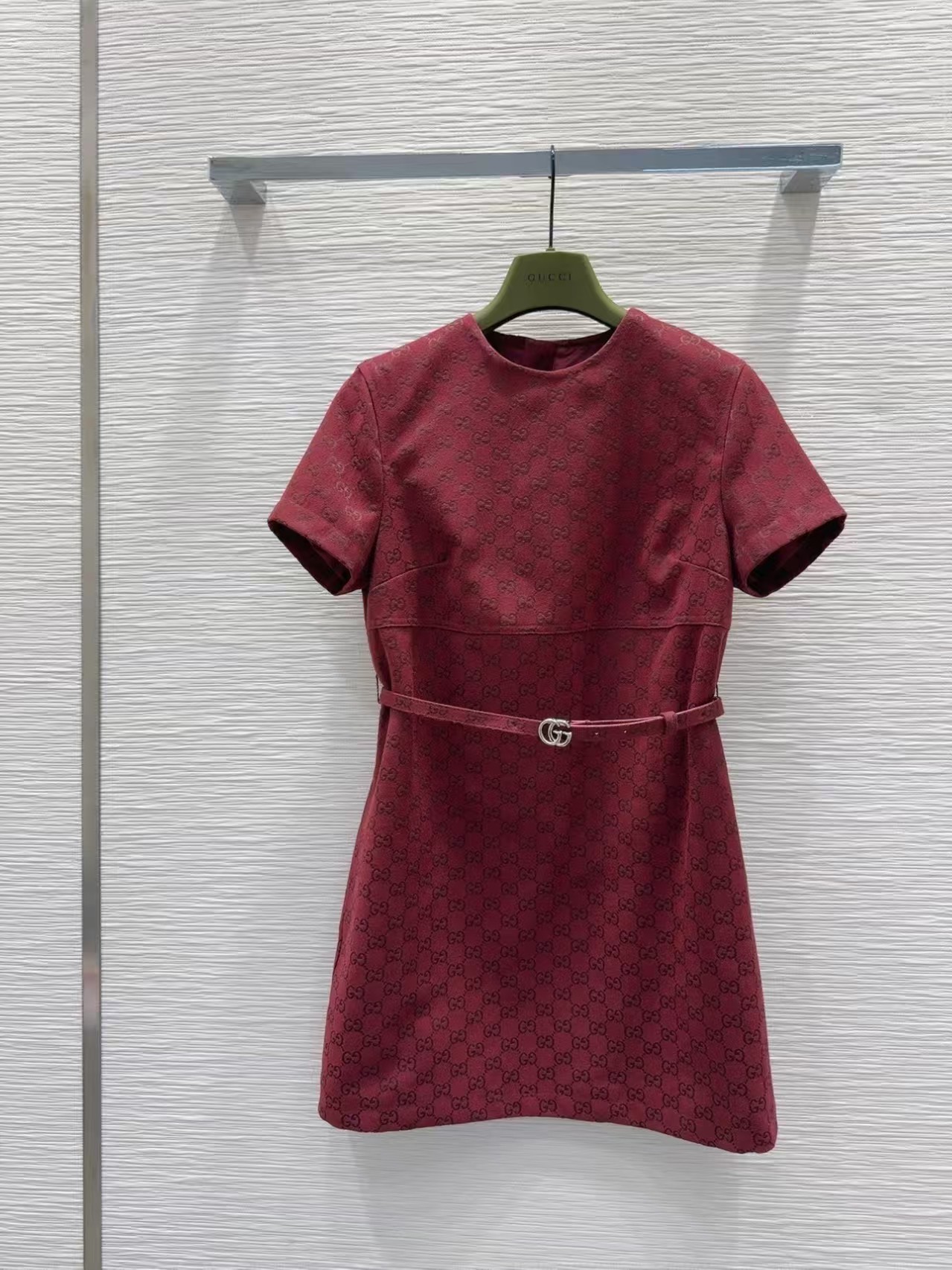 Gucci Fall/Winter Dress