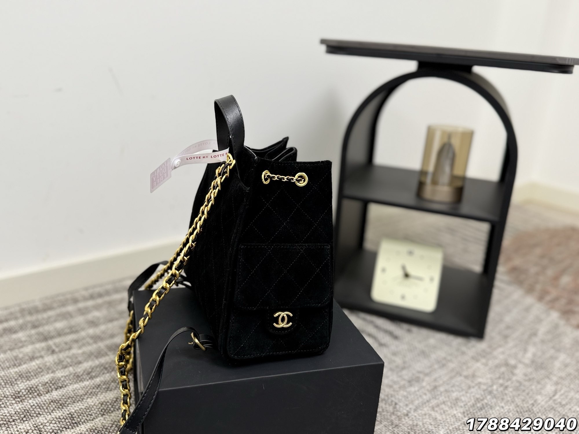 Chanel Backpack
