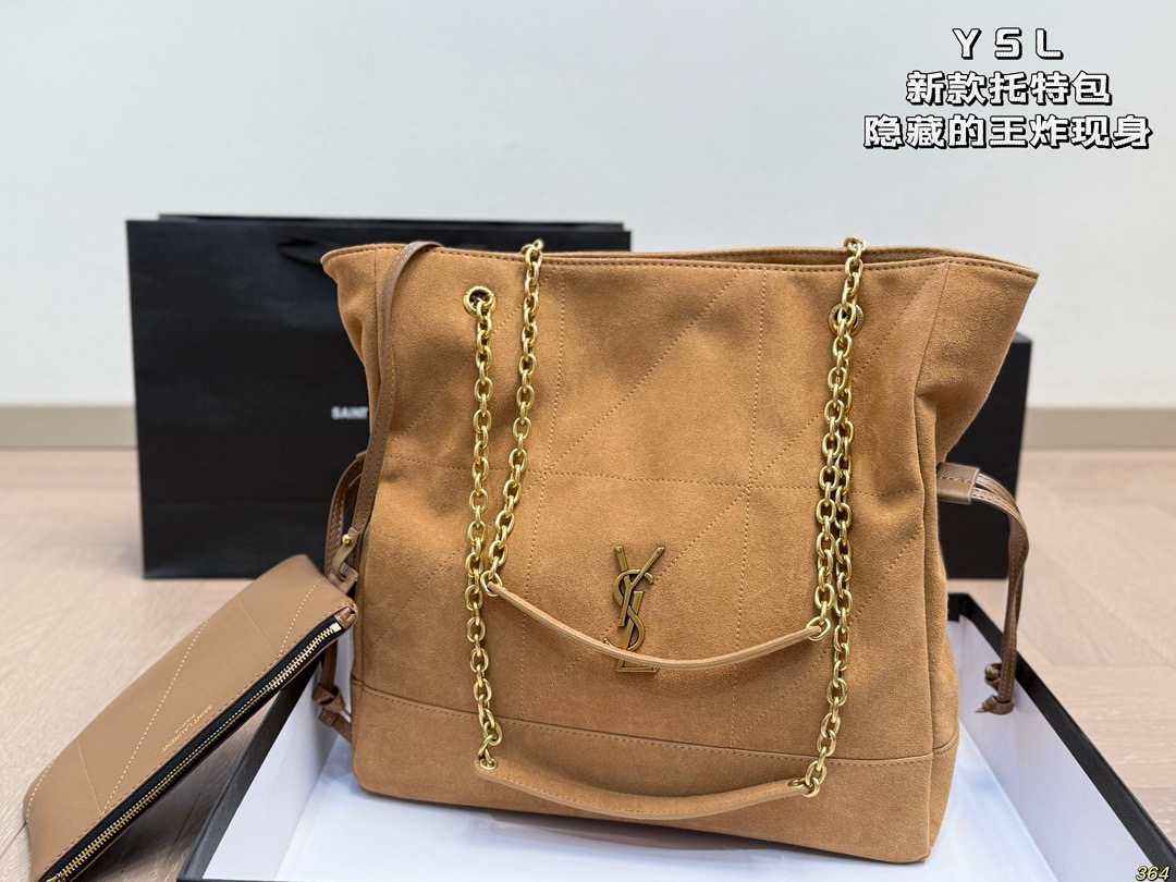 YSL Tote Bag