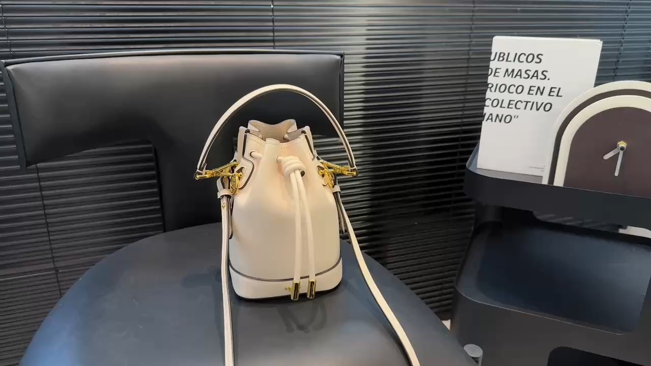 Fendi Bucket Bag