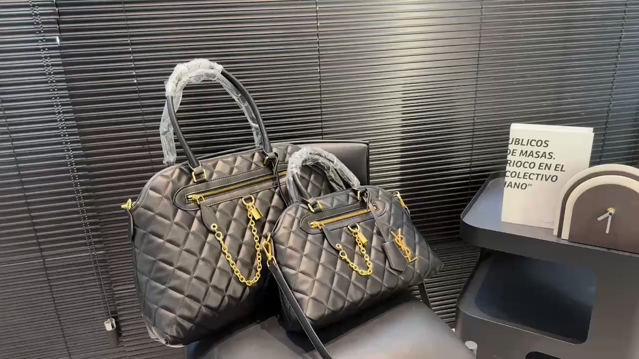 Saint Laurent Ever More Bag