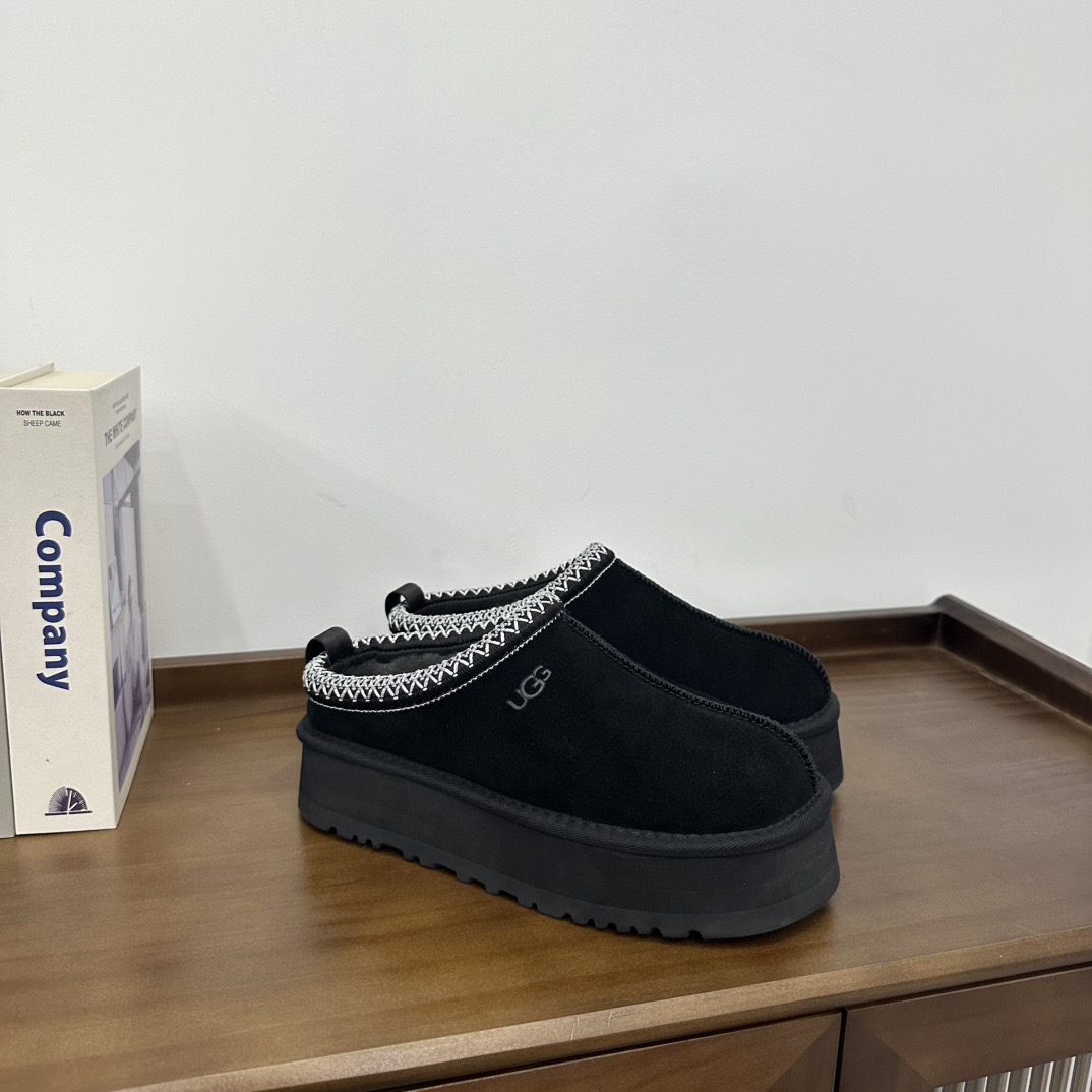 UGG Tazz Slipper