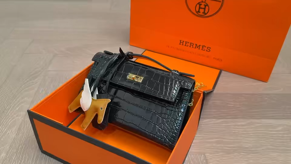 Hermès Kelly Bag