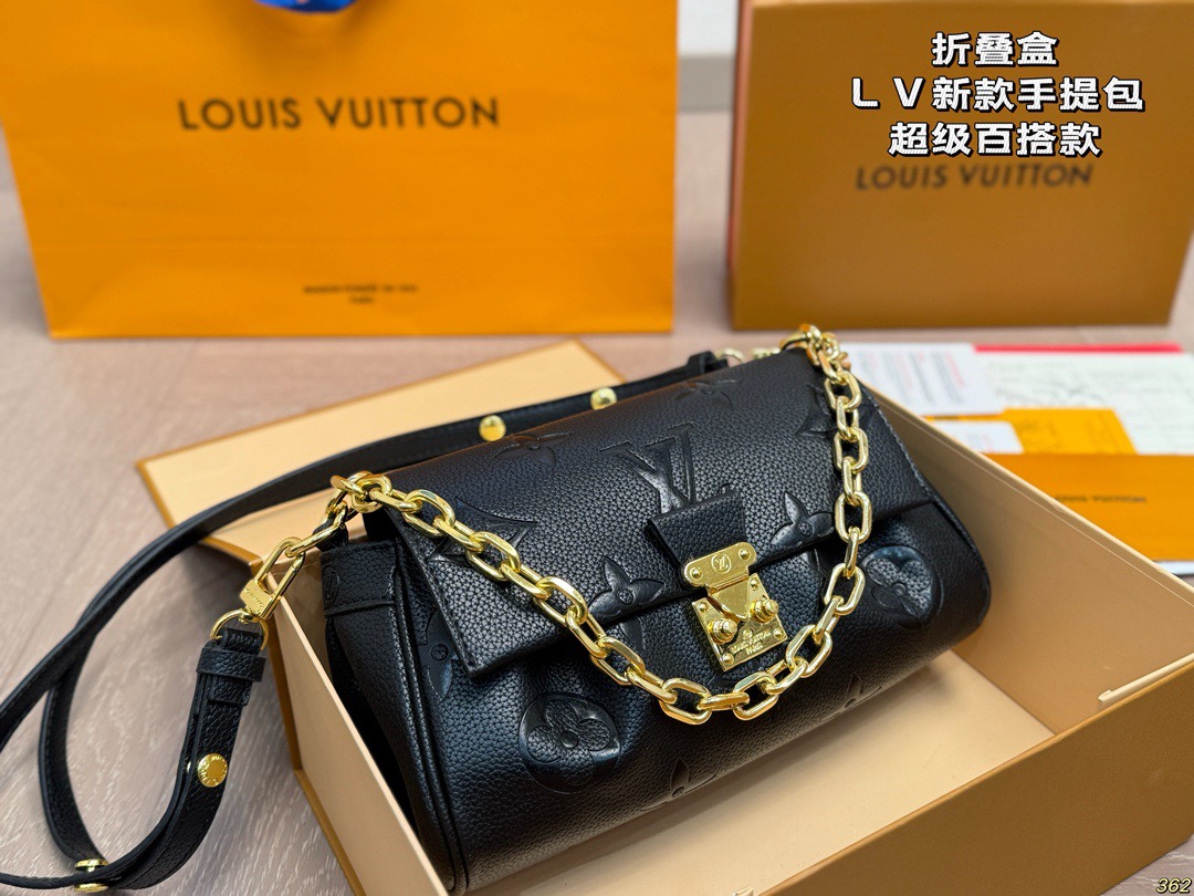 LV New Handbag